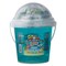 Elmer’s Gue Premade Slime - Deep Gue Sea Bucket with Mix-Ins, 1-1/2 lb